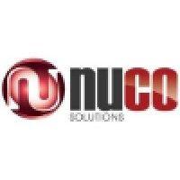 nuco solutions logo image