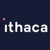 ithaca srl logo image