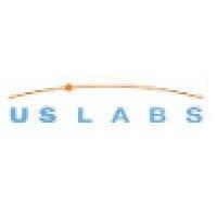 us labs logo image