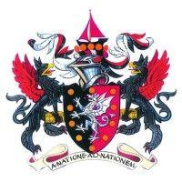 worshipful company of international bankers logo image