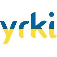 yrki logo image