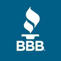 bbb arkansas logo image