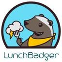 logo of Lunchbadger