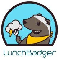 lunchbadger logo image