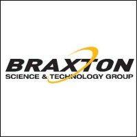 braxton science & technology group logo image