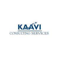 kaavi consulting services logo image