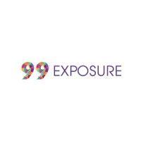 99 exposure logo image