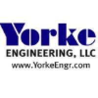 yorke engineering, llc logo image