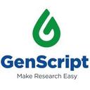 logo of Genscript