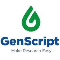 genscript logo image