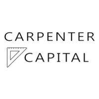 carpenter capital logo image