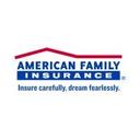 logo of American Family Insurance