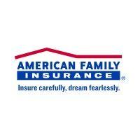 american family insurance logo image