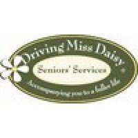 driving miss daisy logo image