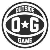 the outside game logo image