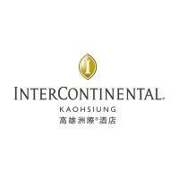 intercontinental kaohsiung logo image