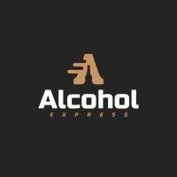 alcohol express logo image