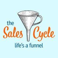 thesalescycle logo image