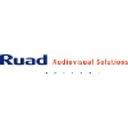 logo of Ruad Audiovisual Solutions Diemen Bv