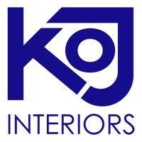 koj interiors logo image