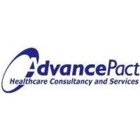 advance pact sdn bhd - official logo image