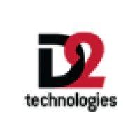 d2 technologies logo image