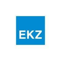 ekz logo image