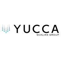 yucca scalian group (yucca it solutions) logo image