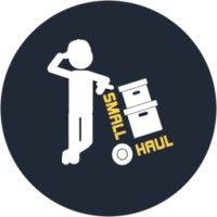 small haul movers logo image