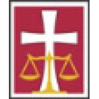 christian legal society logo image