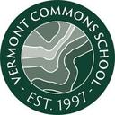 logo of Vermont Commons School