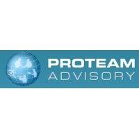 proteam advisory solutions llp logo image