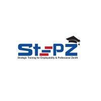 stepz logo image