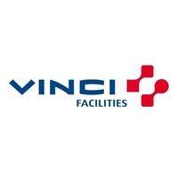 vinci facilities poland logo image