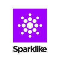 sparklike logo image