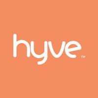 hyve group logo image