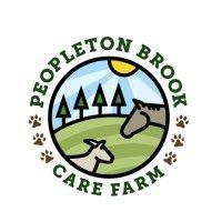 peopleton brook care farm