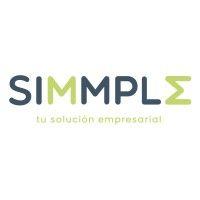 simmple logo image