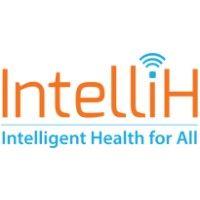 intellih, inc logo image