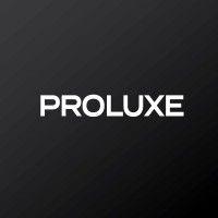 proluxe logo image