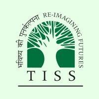 tata institute of social sciences logo image