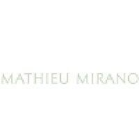 mathieu mirano logo image