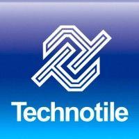 technotile - технотайл logo image