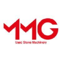 mmg service srl logo image