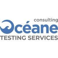 océane consulting testing services (ex dalisys) logo image