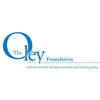 the oley foundation logo image