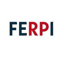 ferpi - federazione relazioni pubbliche italiana logo image