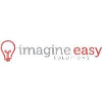 imagine easy solutions logo image