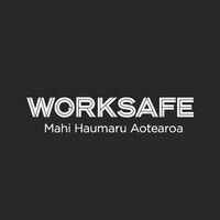 worksafe new zealand logo image