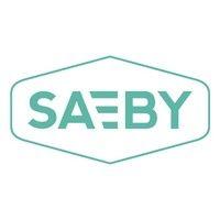 a/s saeby fiske-industri / saeby fish canners ltd. logo image